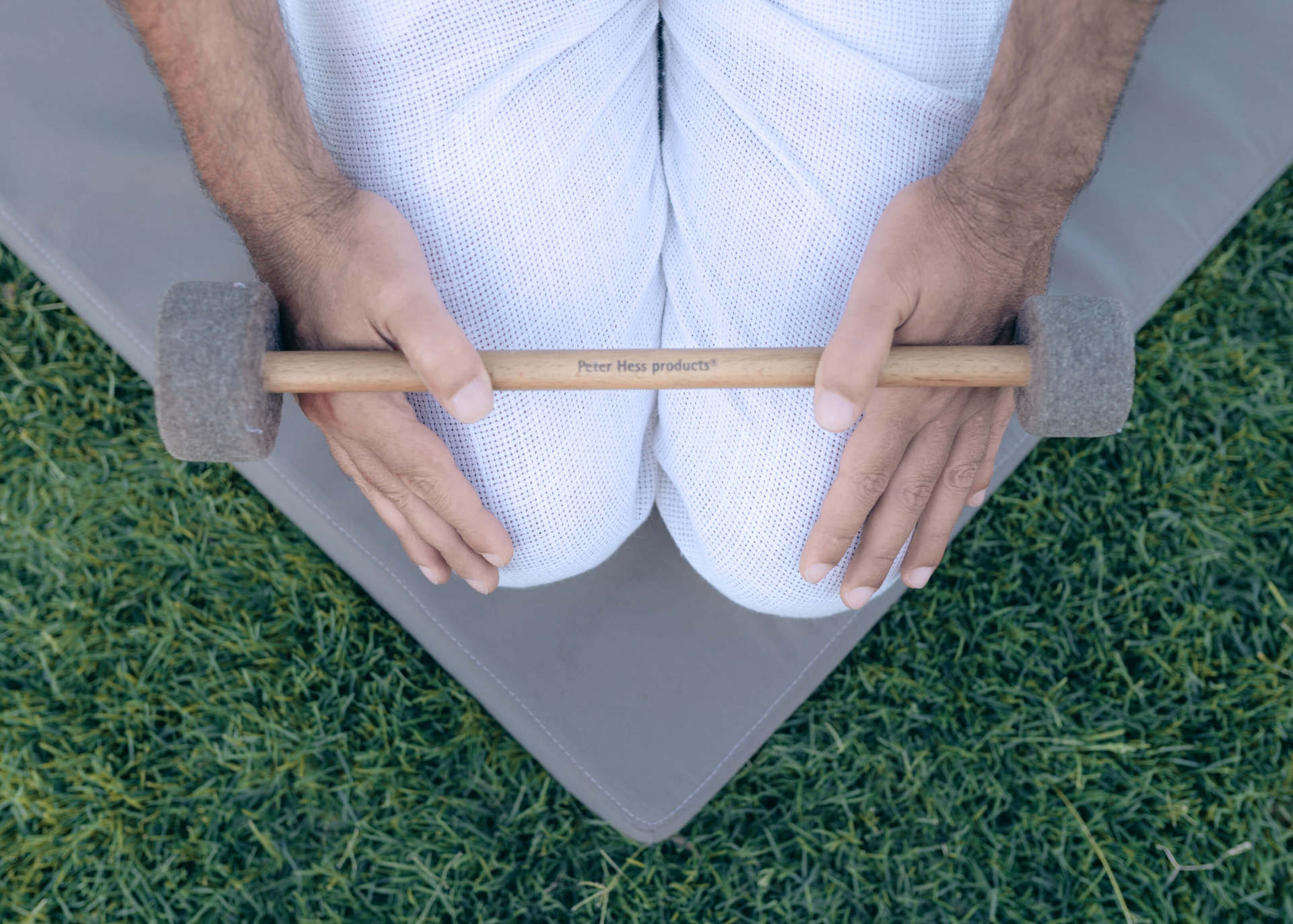 corfu sound healing experience